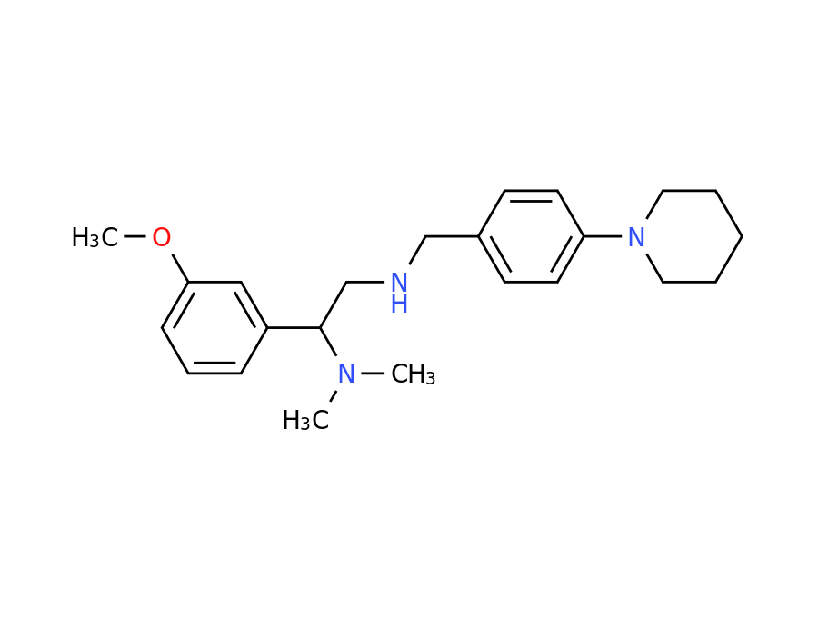 Structure Amb79069