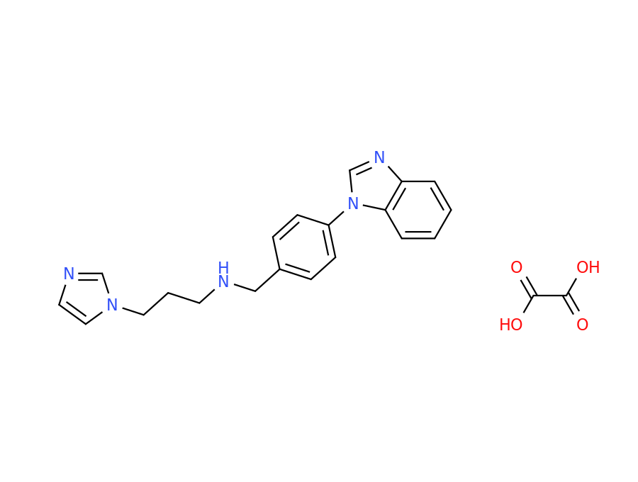 Structure Amb79073