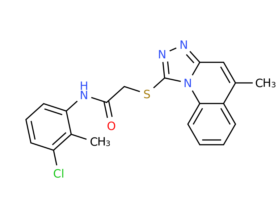 Structure Amb7908271