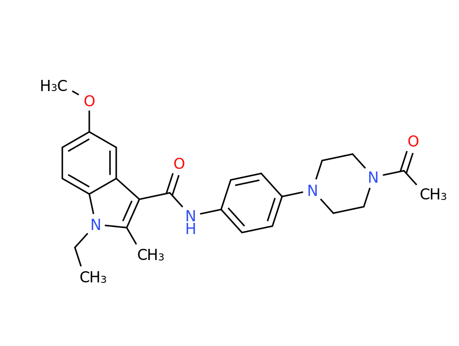 Structure Amb790929