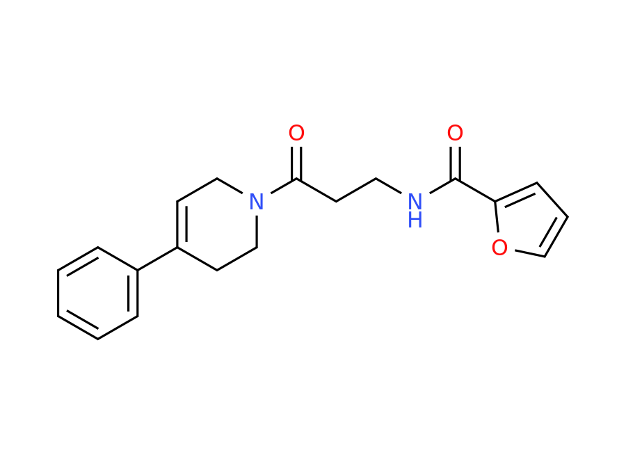 Structure Amb79111