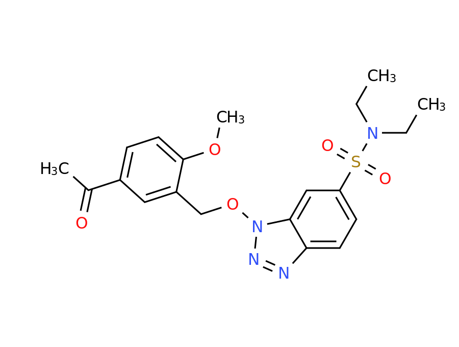 Structure Amb7911134