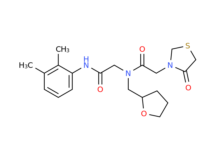 Structure Amb7911873