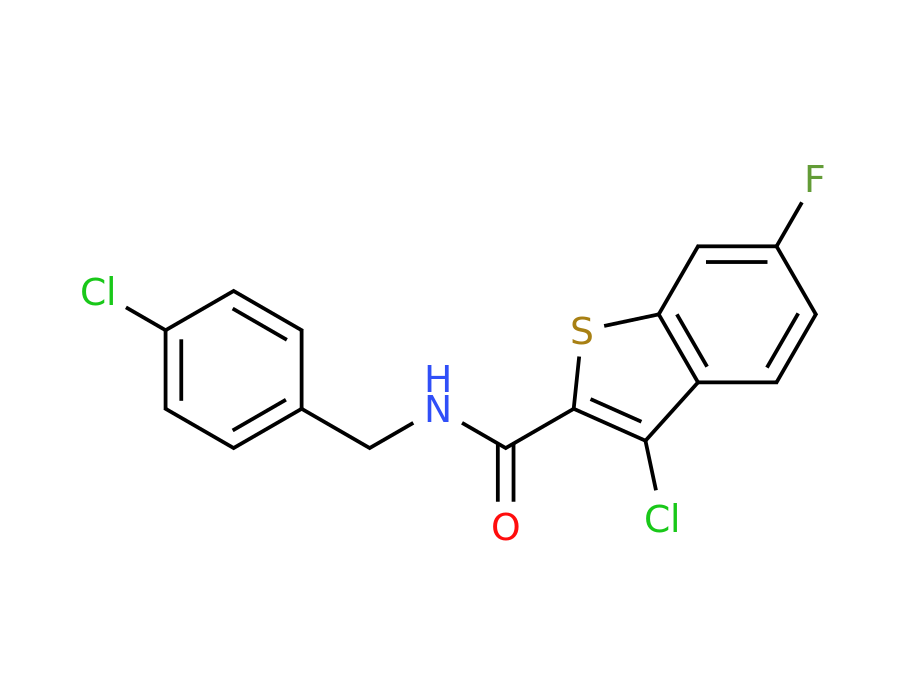 Structure Amb7912035