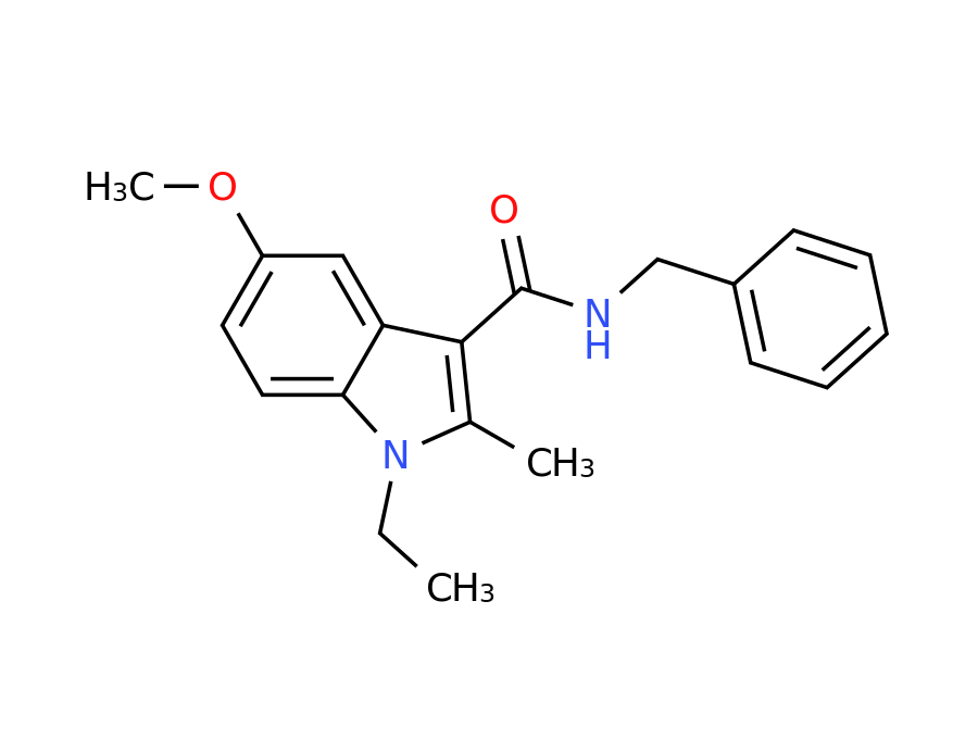 Structure Amb791261