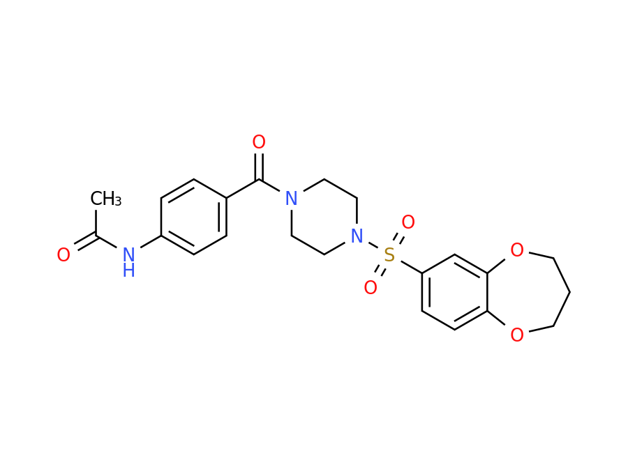 Structure Amb7912641