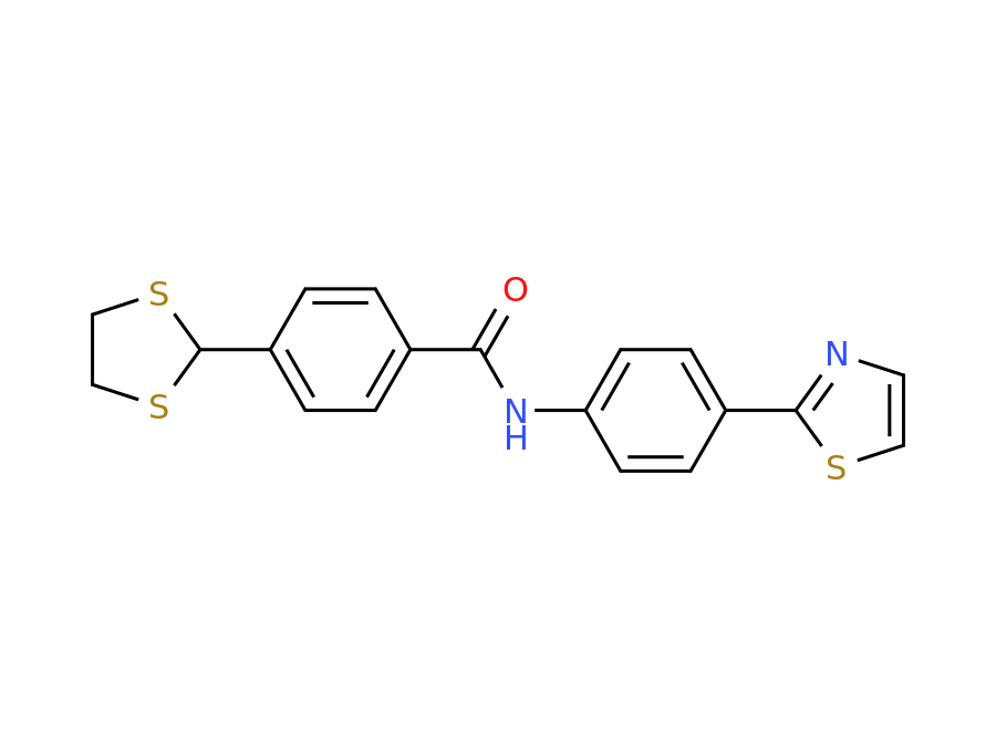 Structure Amb7912670