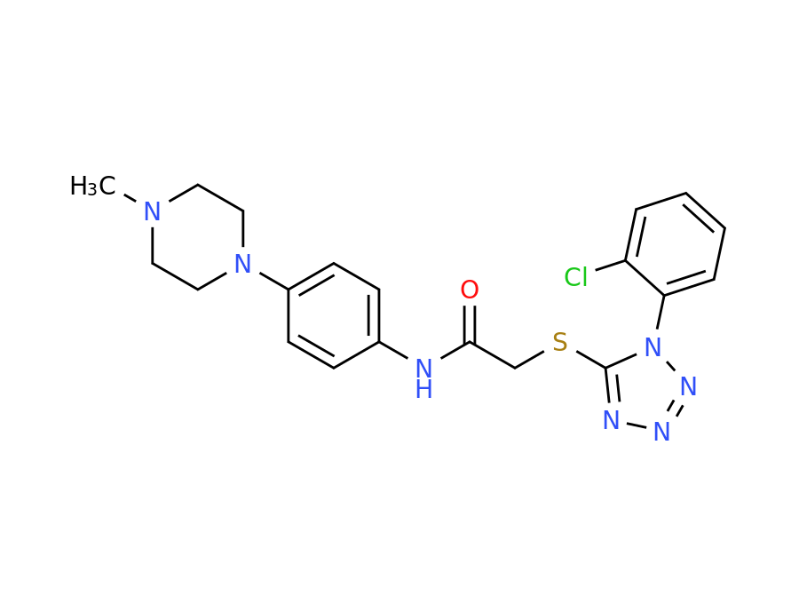 Structure Amb791282