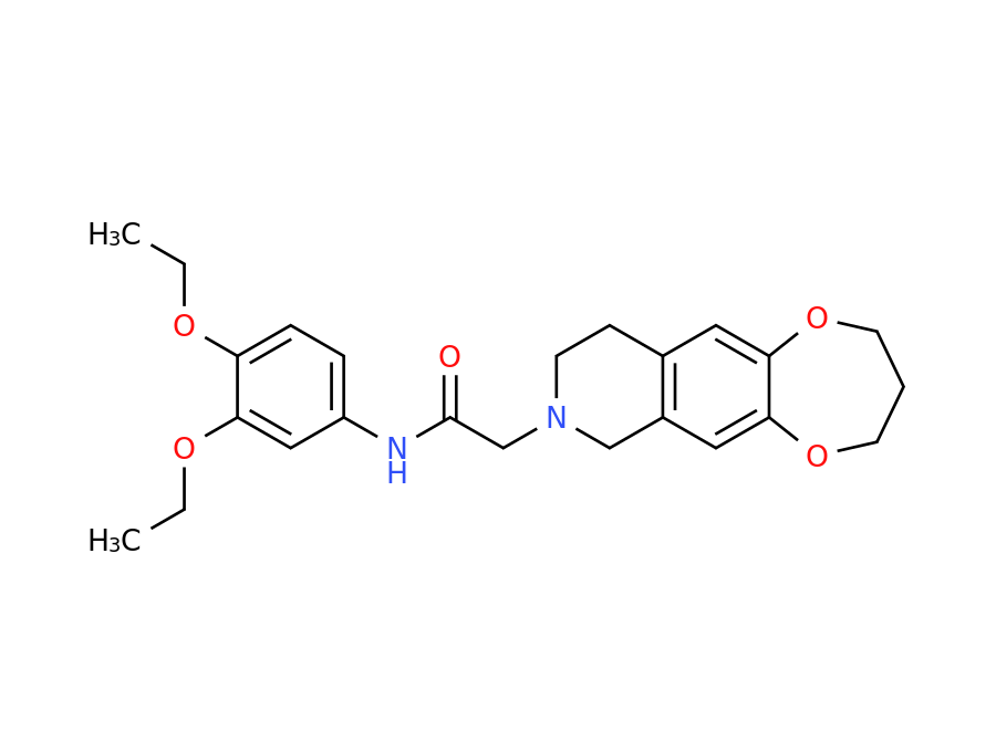 Structure Amb791387