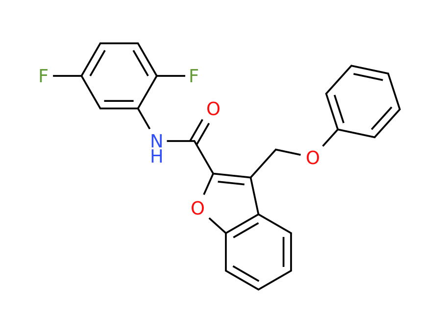 Structure Amb7914515