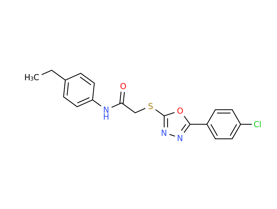 Structure Amb7914634