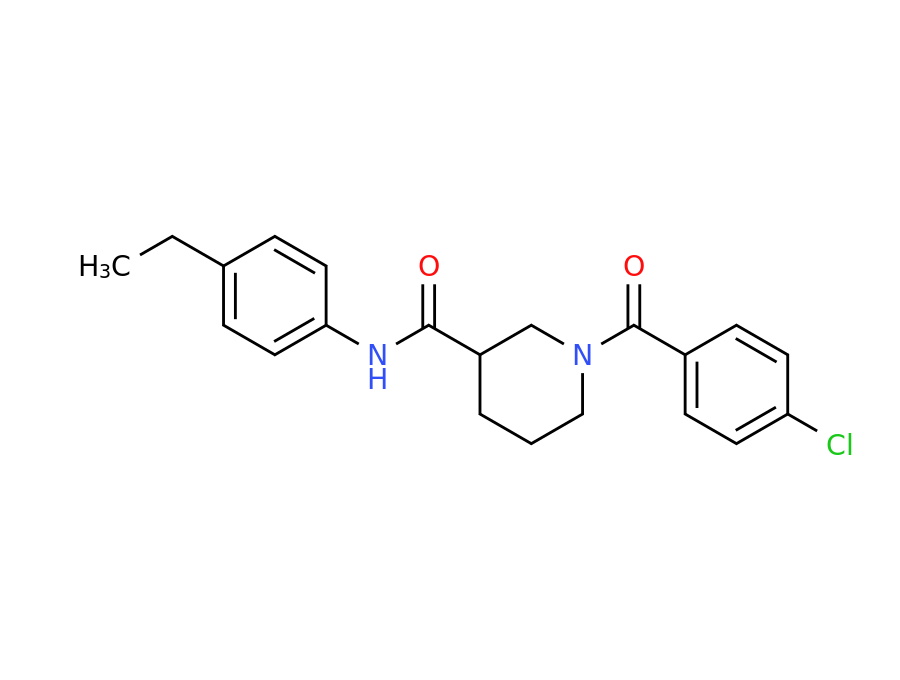 Structure Amb7914637