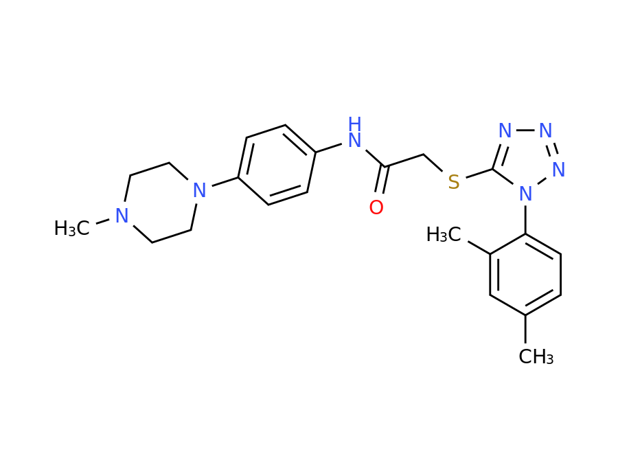 Structure Amb791626