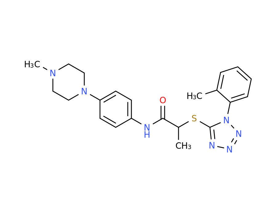 Structure Amb791648