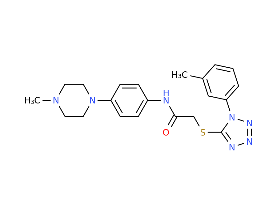 Structure Amb791674