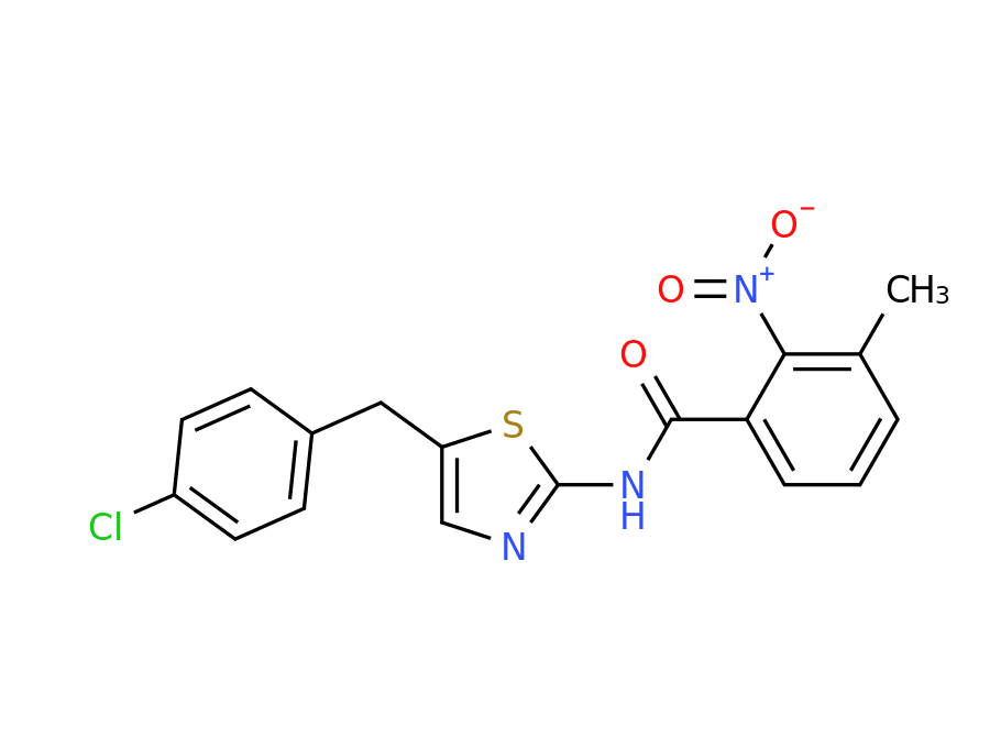 Structure Amb7921139