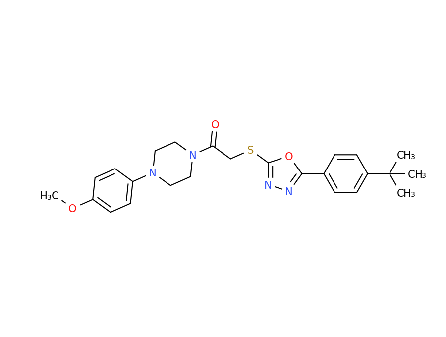 Structure Amb7922073