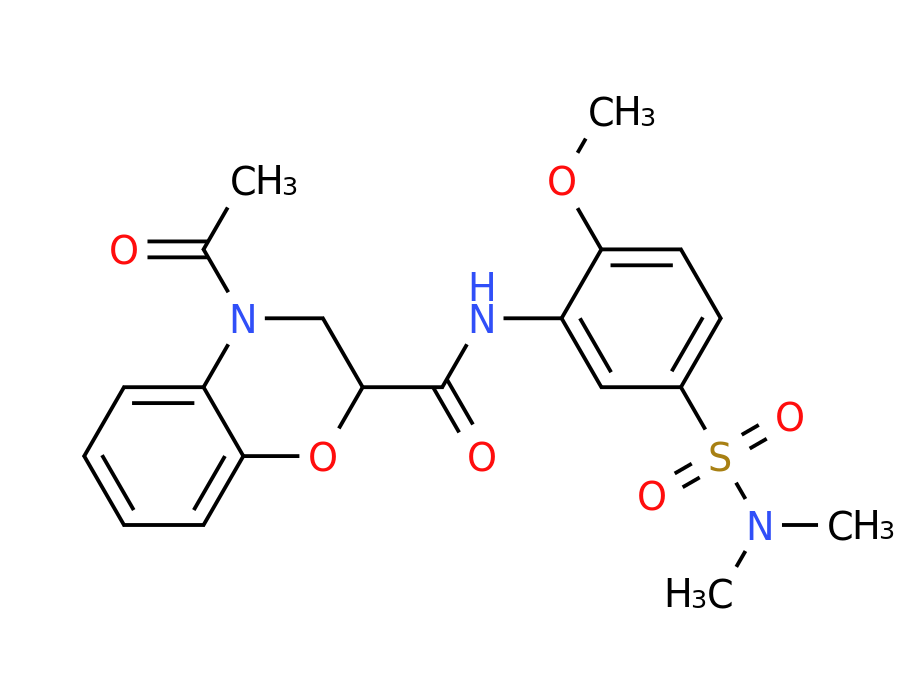 Structure Amb7922341