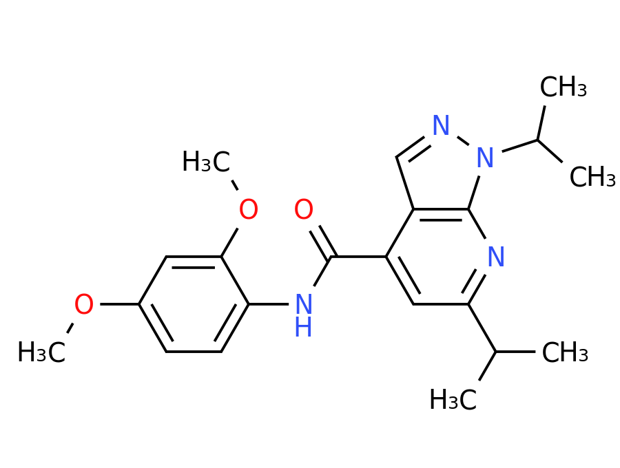 Structure Amb7922526