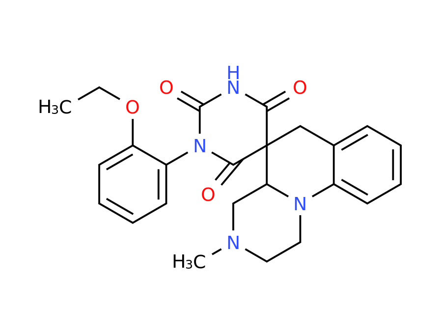 Structure Amb792290