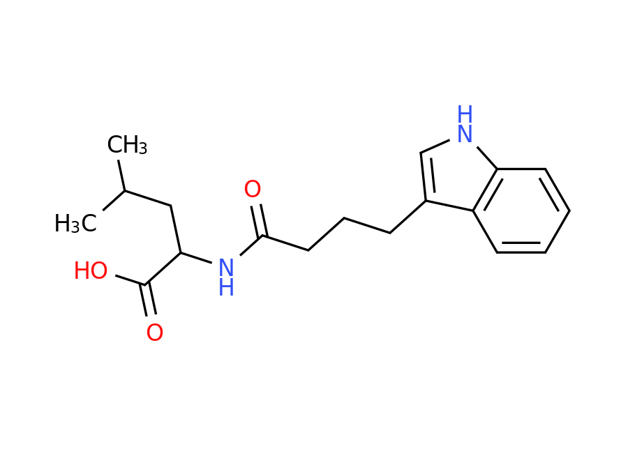 Structure Amb792323