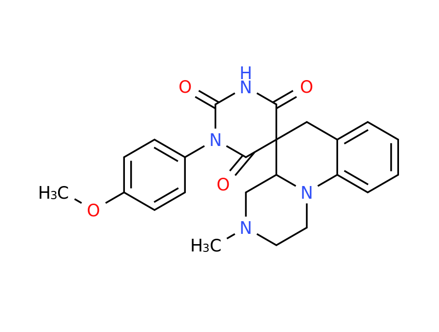 Structure Amb792451