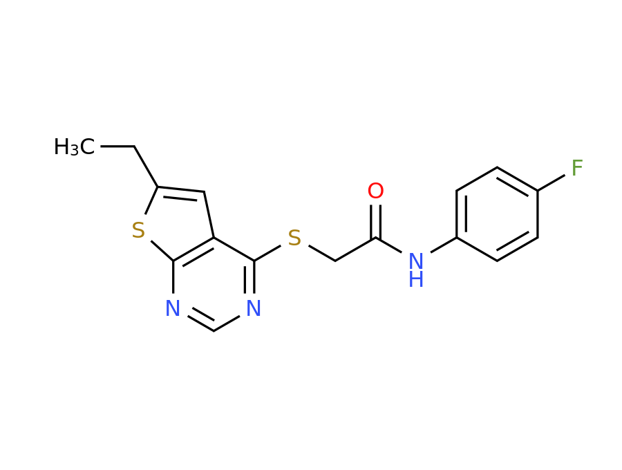 Structure Amb792636