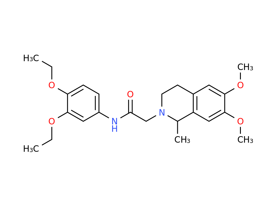 Structure Amb792652