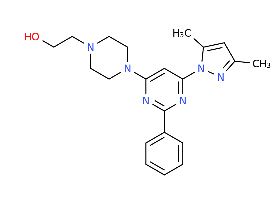 Structure Amb792760