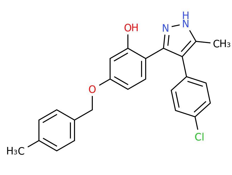 Structure Amb792799