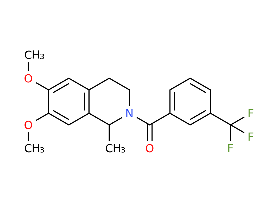 Structure Amb792831