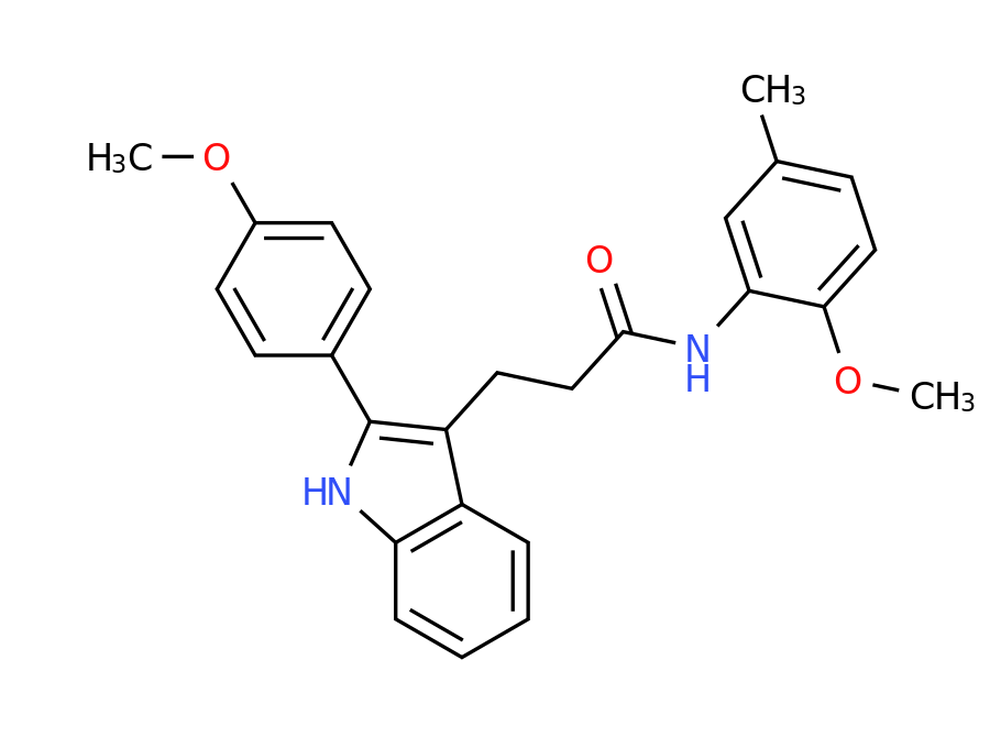 Structure Amb7929698