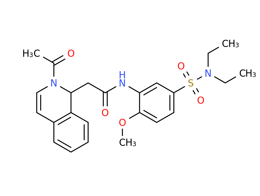 Structure Amb7929812