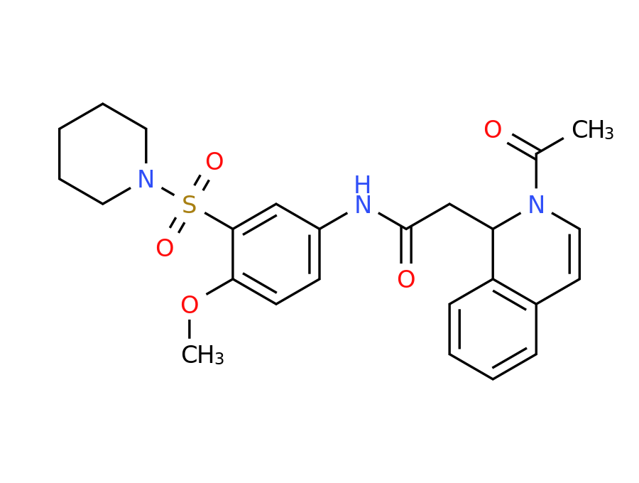 Structure Amb7929857