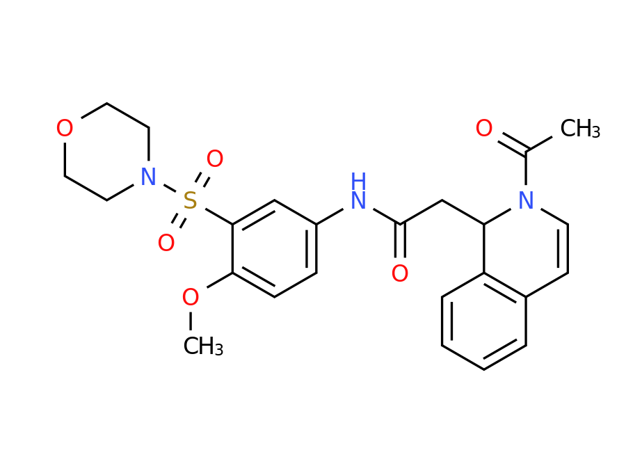 Structure Amb7929865