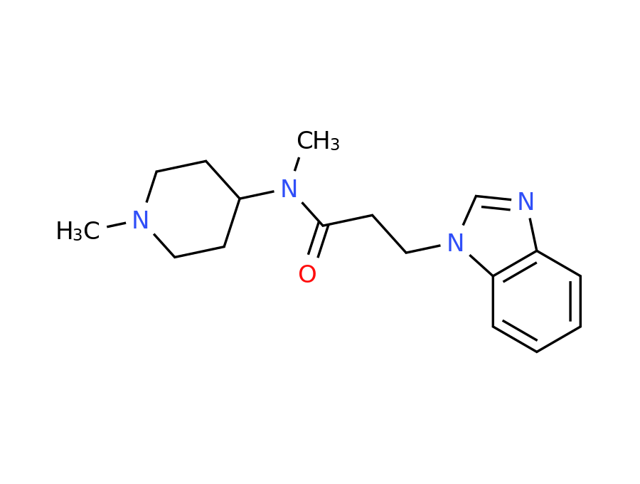 Structure Amb793034