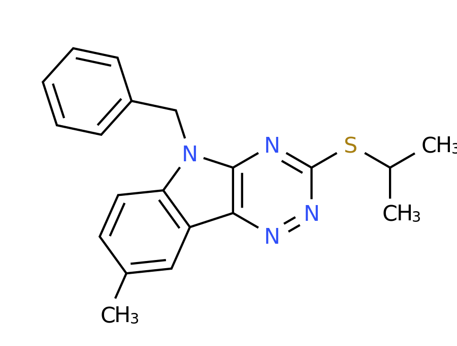 Structure Amb793088