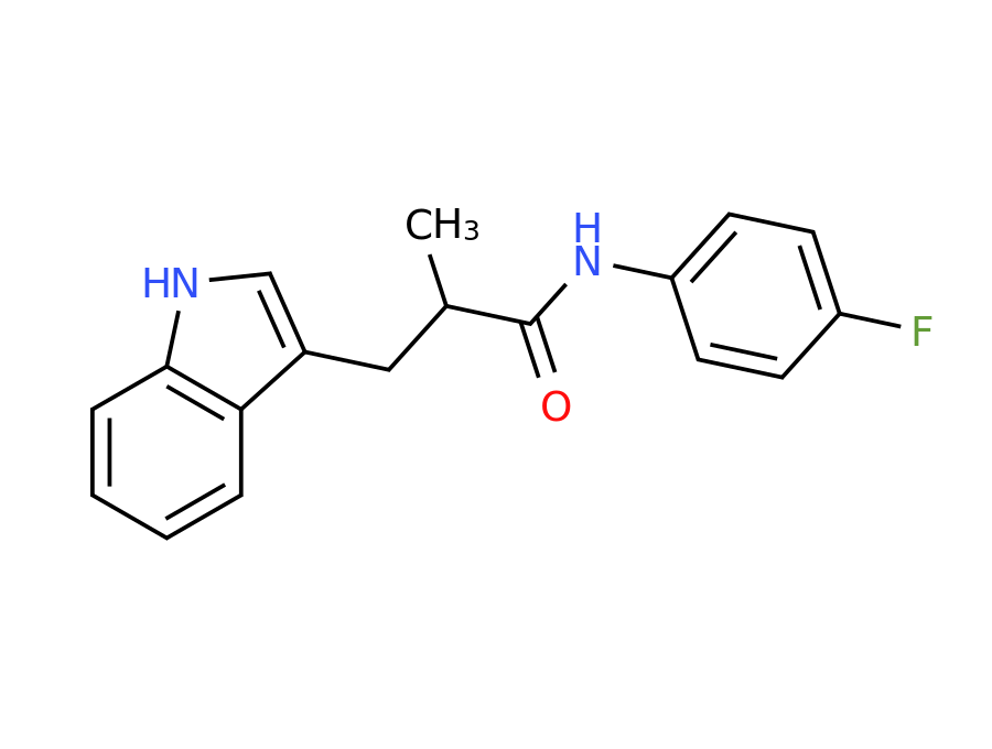 Structure Amb793134