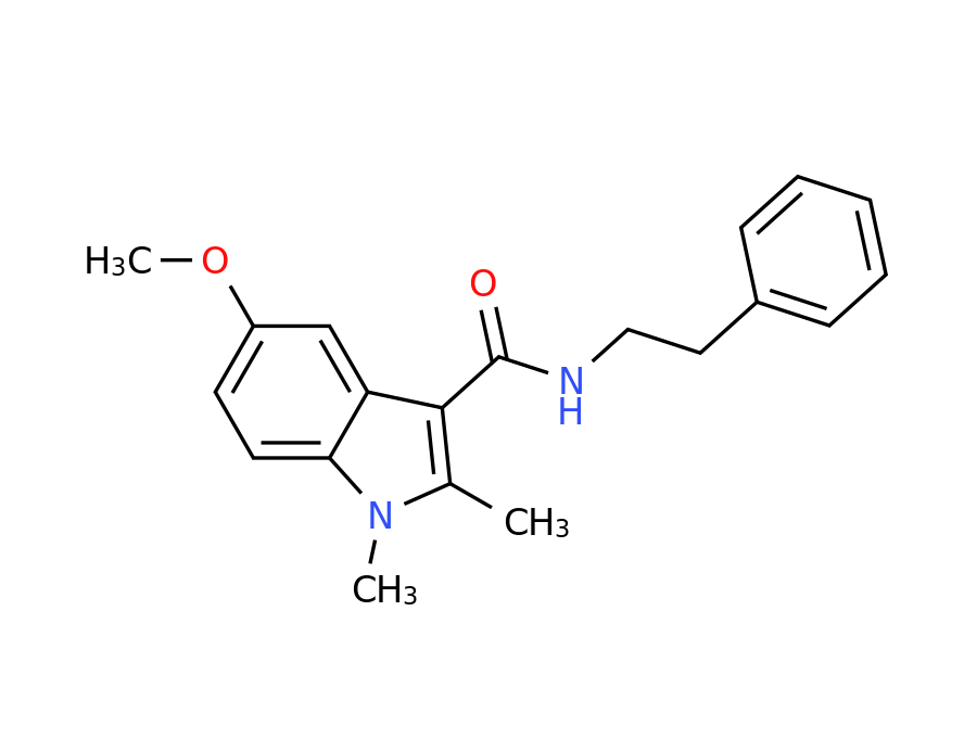 Structure Amb793135