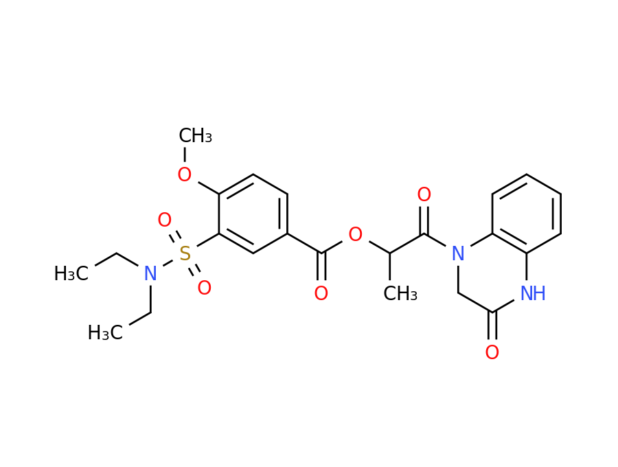 Structure Amb7932058