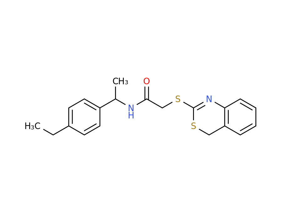 Structure Amb7932463