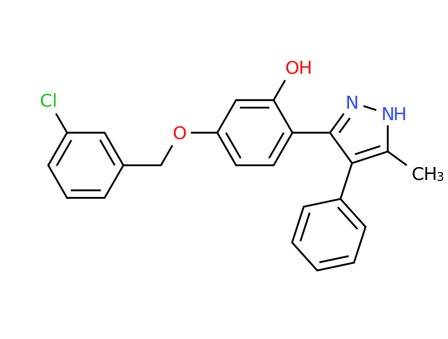 Structure Amb793467