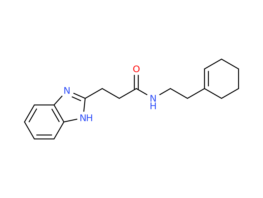 Structure Amb793554