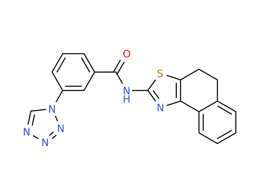 Structure Amb79363