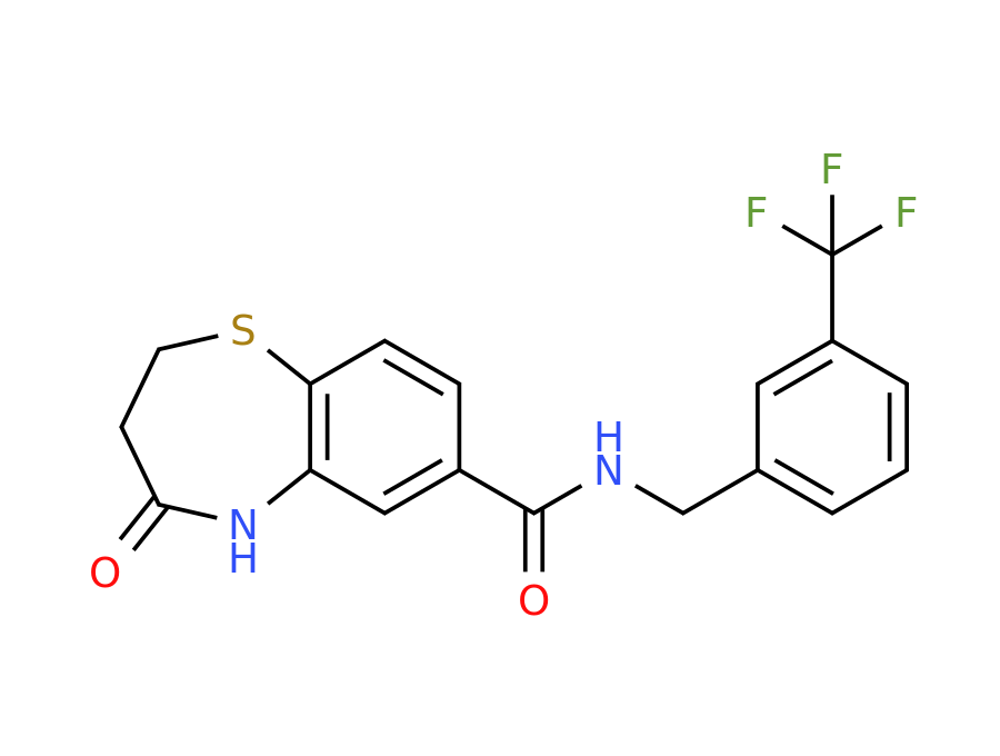 Structure Amb7936551