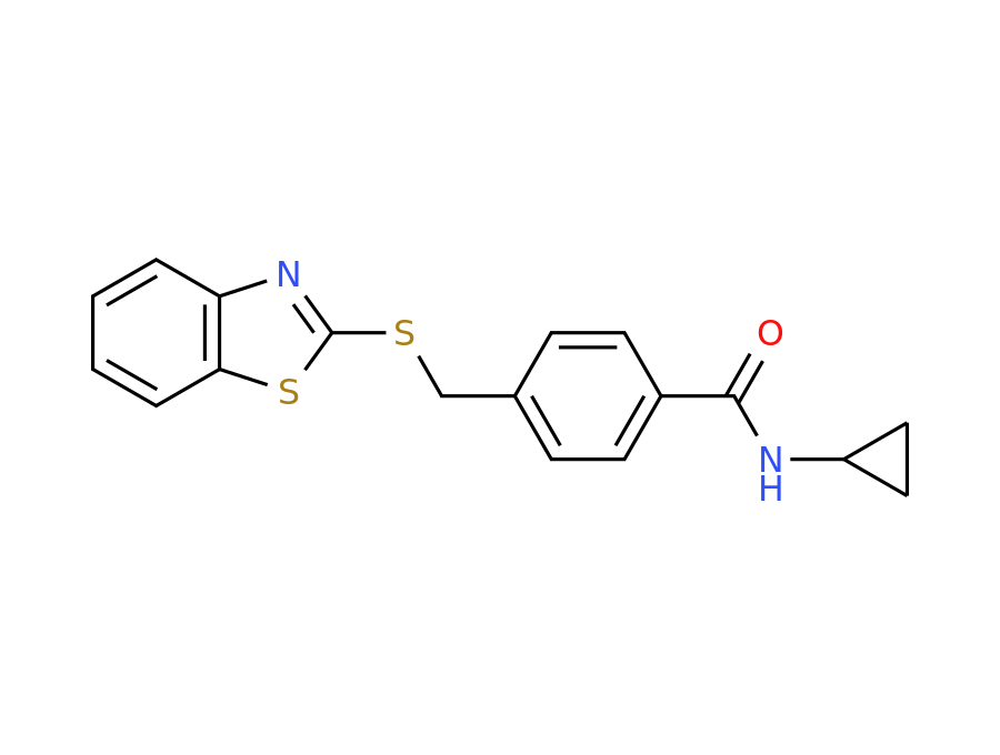 Structure Amb7936590