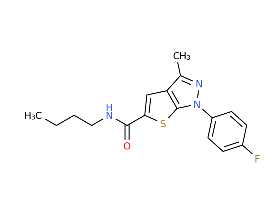 Structure Amb7936660