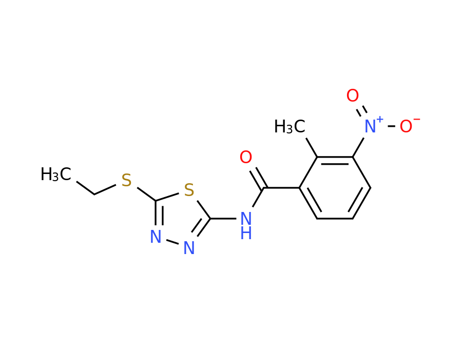 Structure Amb7937