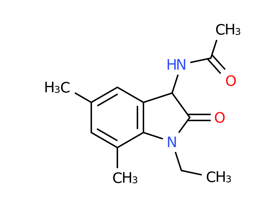 Structure Amb793715