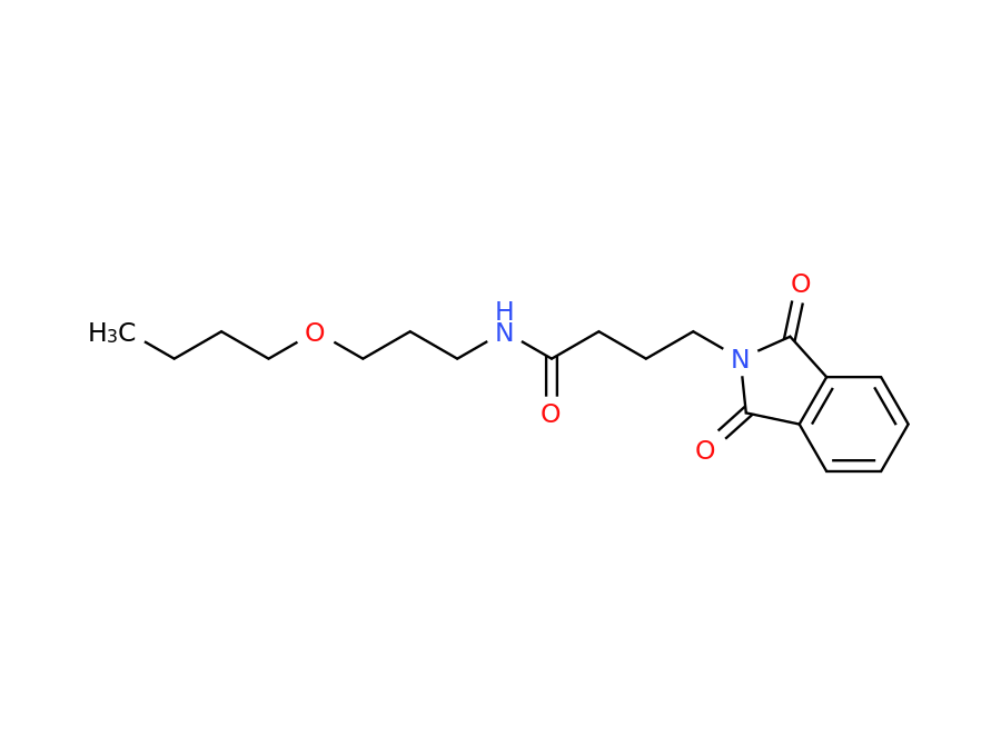 Structure Amb7937606